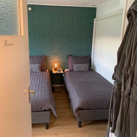 Bwb Heerenveen Homestay מראה חיצוני תמונה