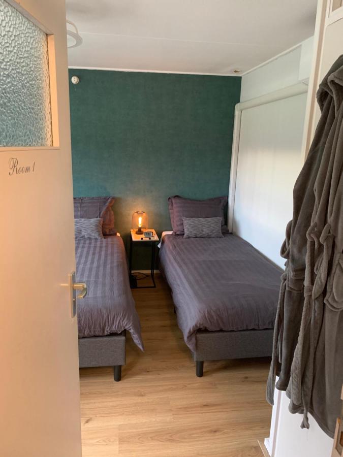 Bwb Heerenveen Homestay מראה חיצוני תמונה