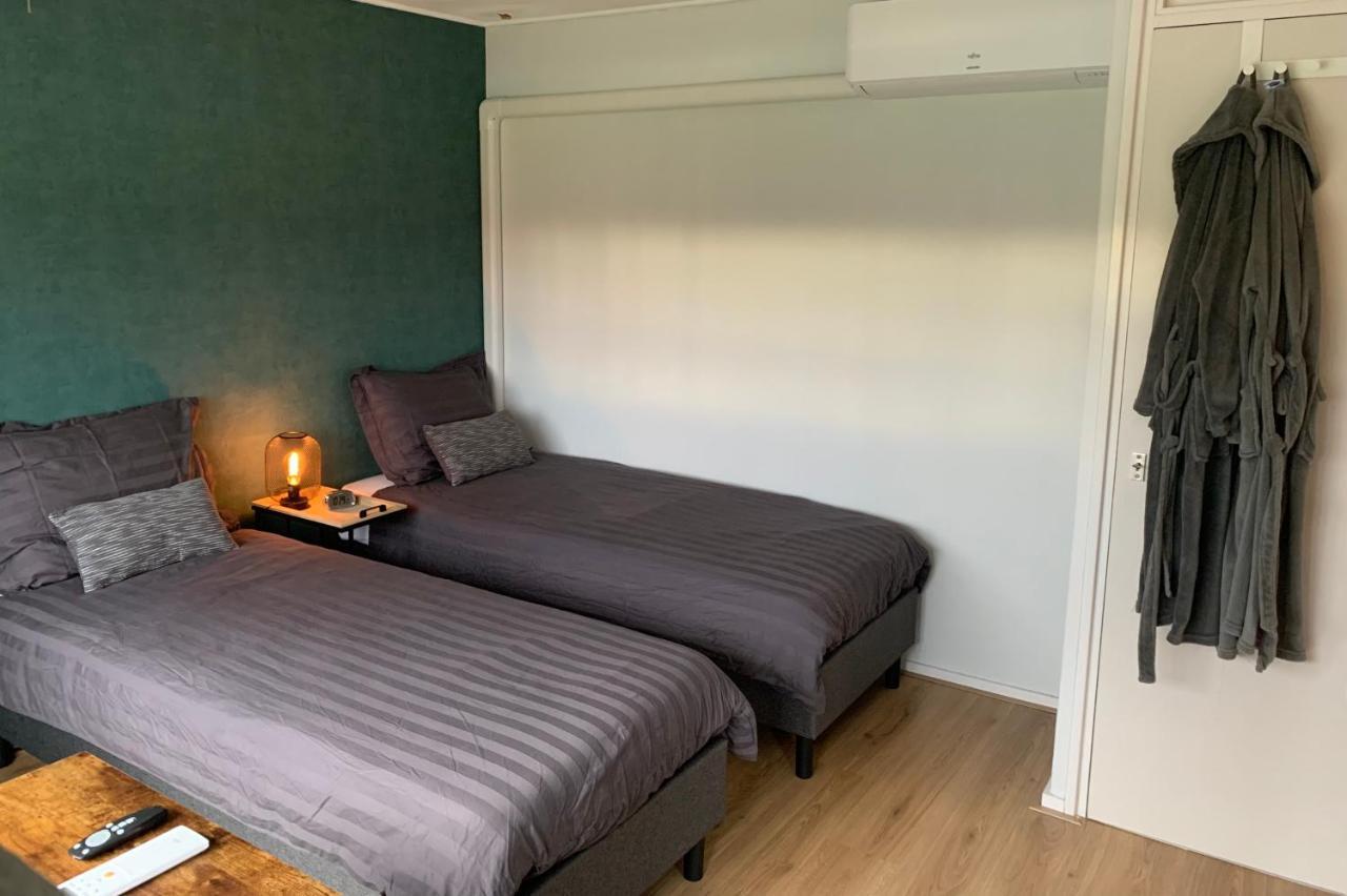 Bwb Heerenveen Homestay מראה חיצוני תמונה