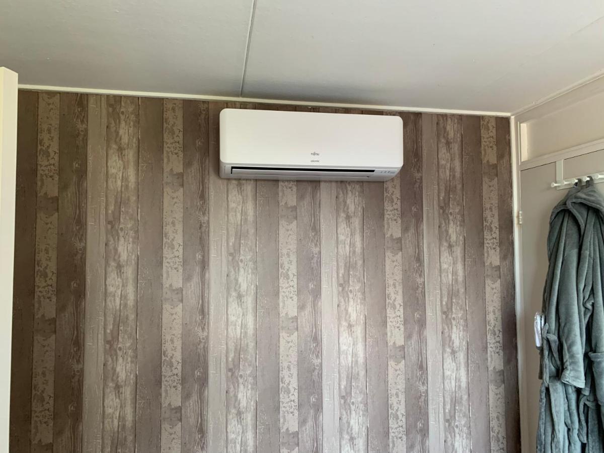 Bwb Heerenveen Homestay מראה חיצוני תמונה