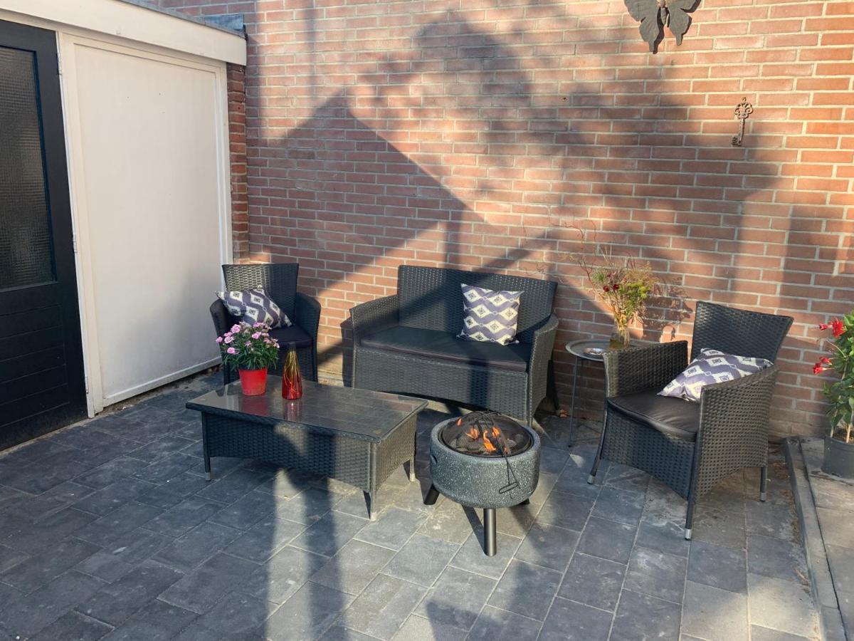 Bwb Heerenveen Homestay מראה חיצוני תמונה