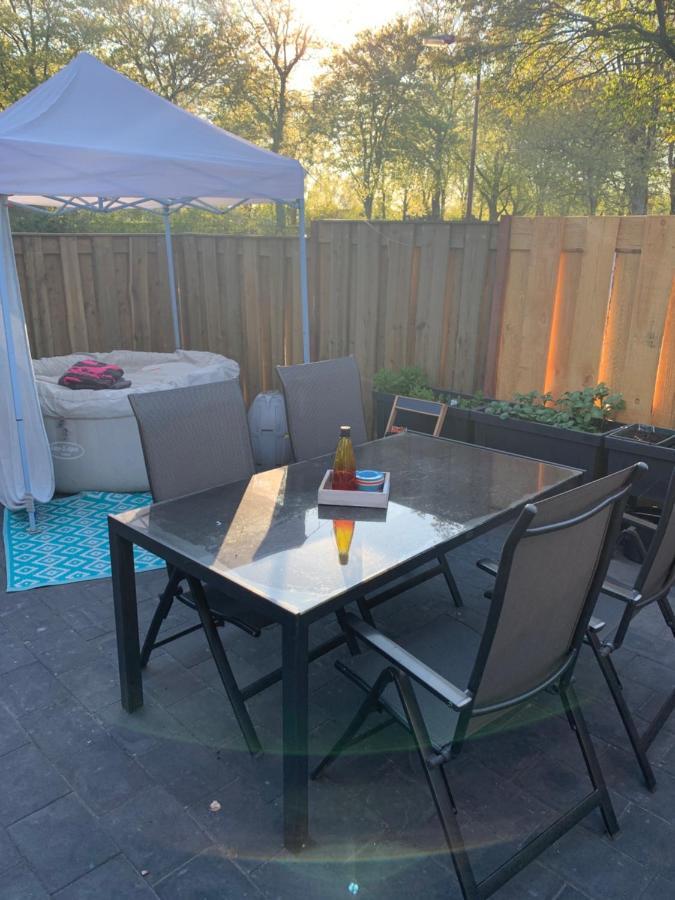 Bwb Heerenveen Homestay מראה חיצוני תמונה