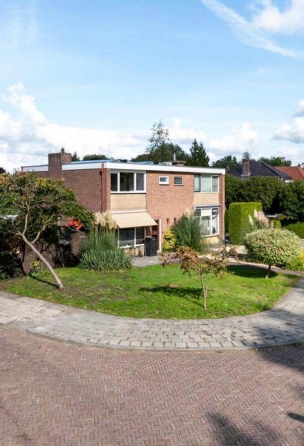 Bwb Heerenveen Homestay מראה חיצוני תמונה