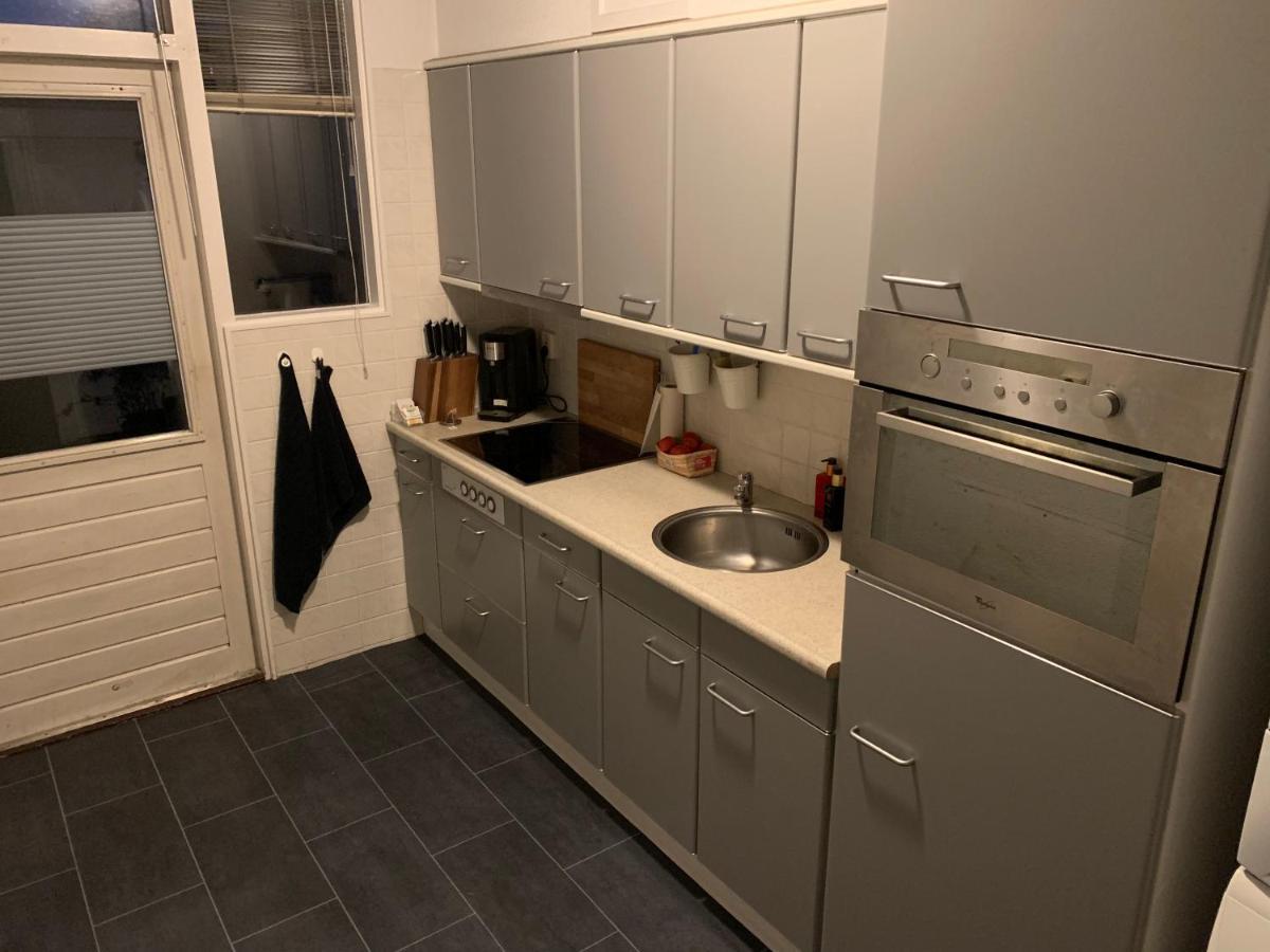 Bwb Heerenveen Homestay מראה חיצוני תמונה
