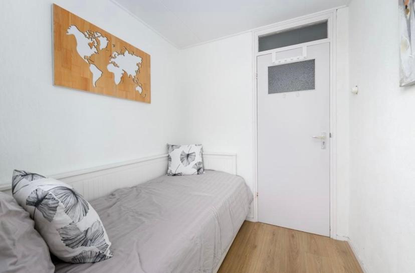 Bwb Heerenveen Homestay מראה חיצוני תמונה